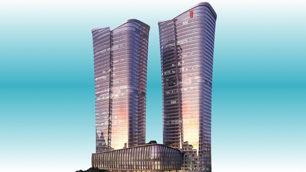 Ziraat Bankası'na 1,75 milyar dolarlık sendikasyon kredisi