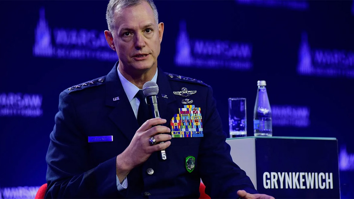 NATO'dan yeni savunma stratejisi: 'İttifaka saldırı boşa çıkacak'