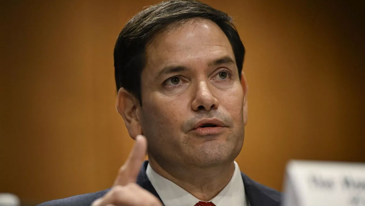 "Çıkarımıza uygunsa yardıma devam ederiz"