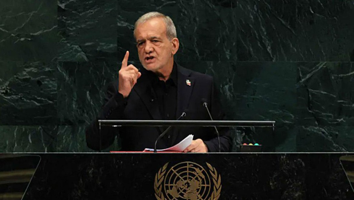 "ABD ile anlaşmaya istekliyiz"
