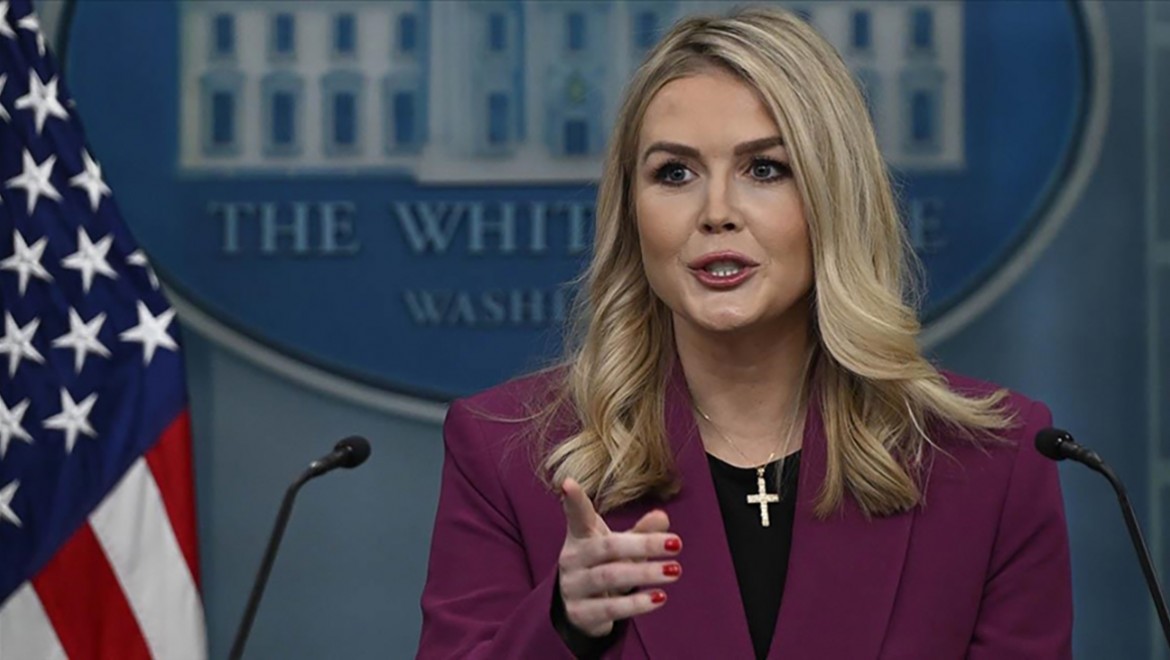 Trump, İran konusunda diplomasiyi "ilk seçenek" olarak görüyor