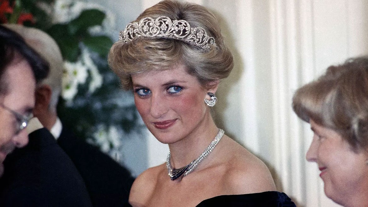 Prensesi Diana'nın ölmeden önceki son sözleri ortaya çıktı