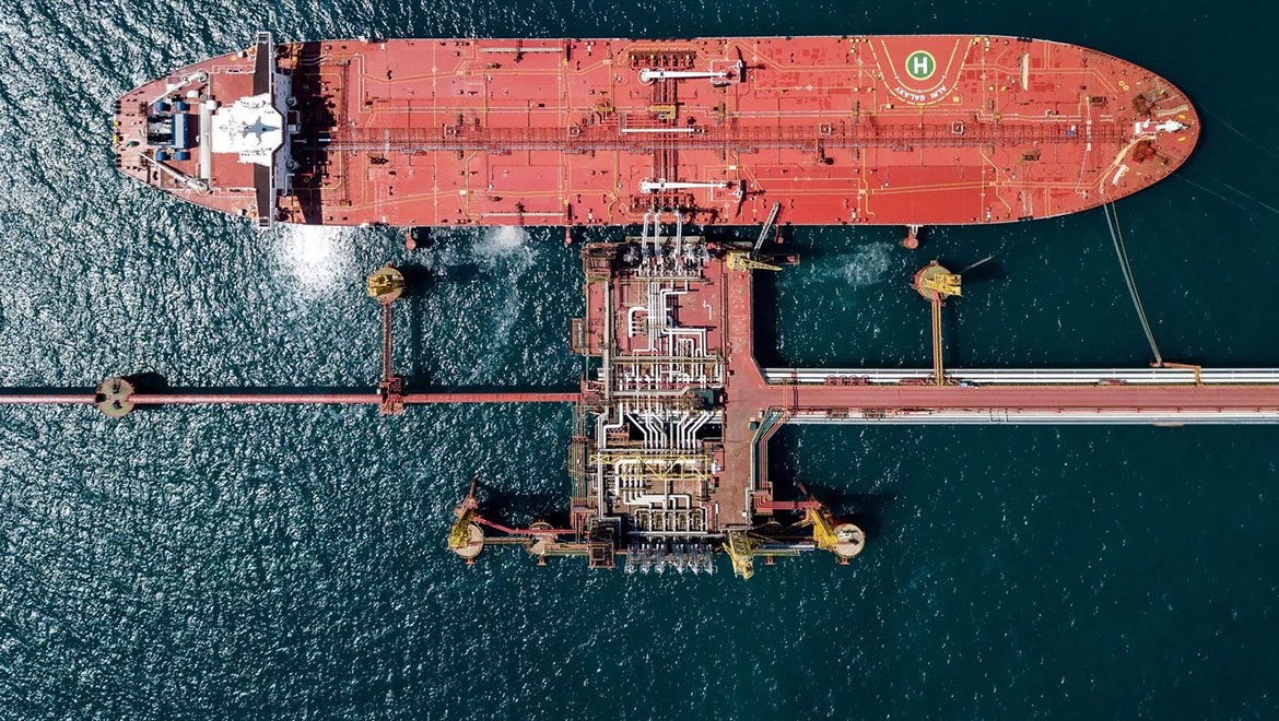 Rus tankerlerine yönelik sabotaj planları iddiası