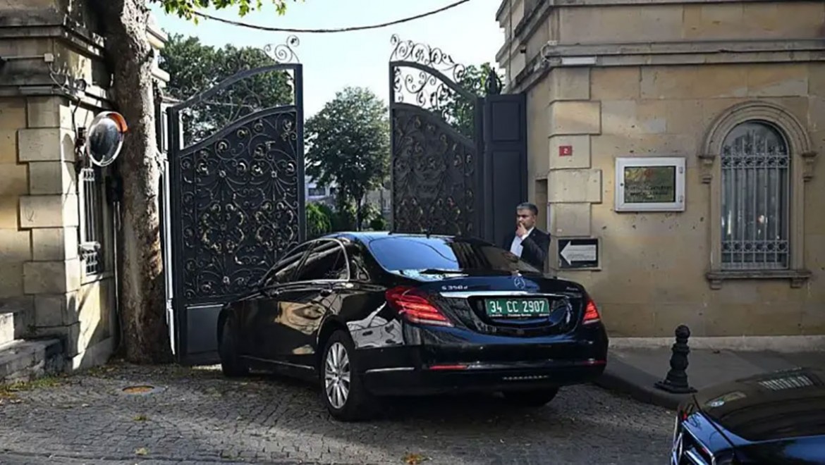 İran: 'Uranyum zenginleştirmeye devam edeceğiz'