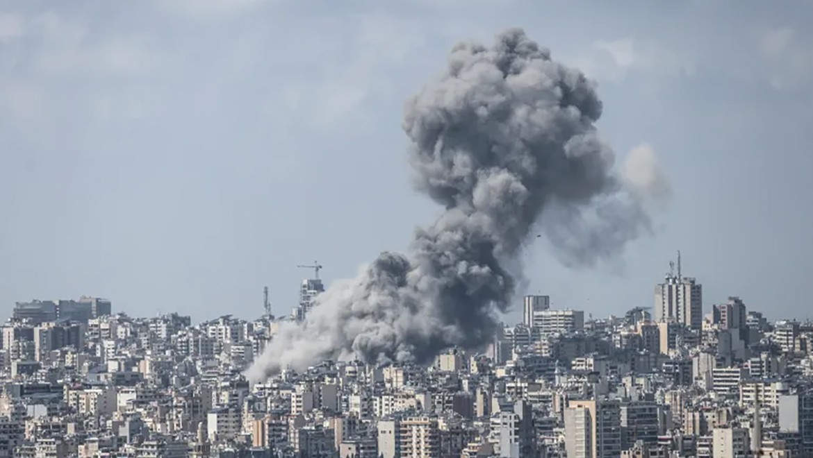 Lübnan'da ateşkes sağlanana kadar İran görüşmelere katılmayacak