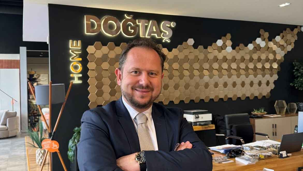 Amerika'da Sürdürülebilir Mobilyayla Yeni Bir Dönem Başlatıyor