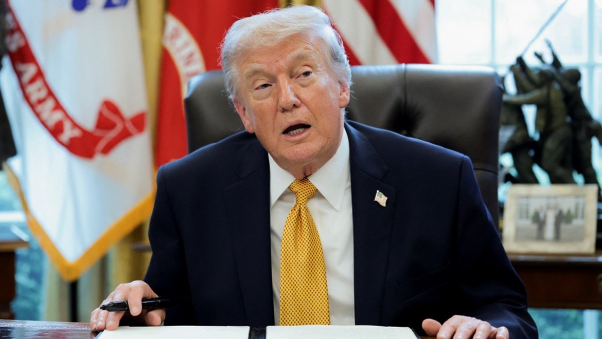 Küba'yı alacağıma inanıyorum, onunla ne istersem yapabilirim