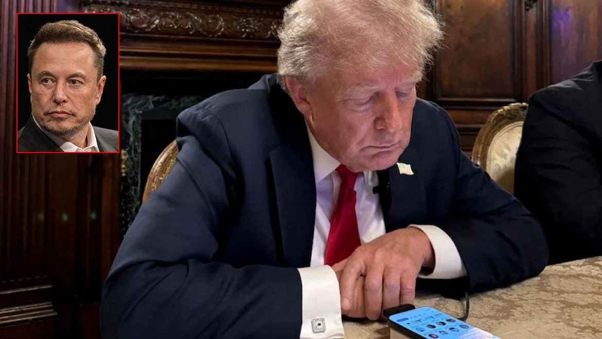 Seçimi kazanırsa Elon Musk'a vereceği görevi açıkladı