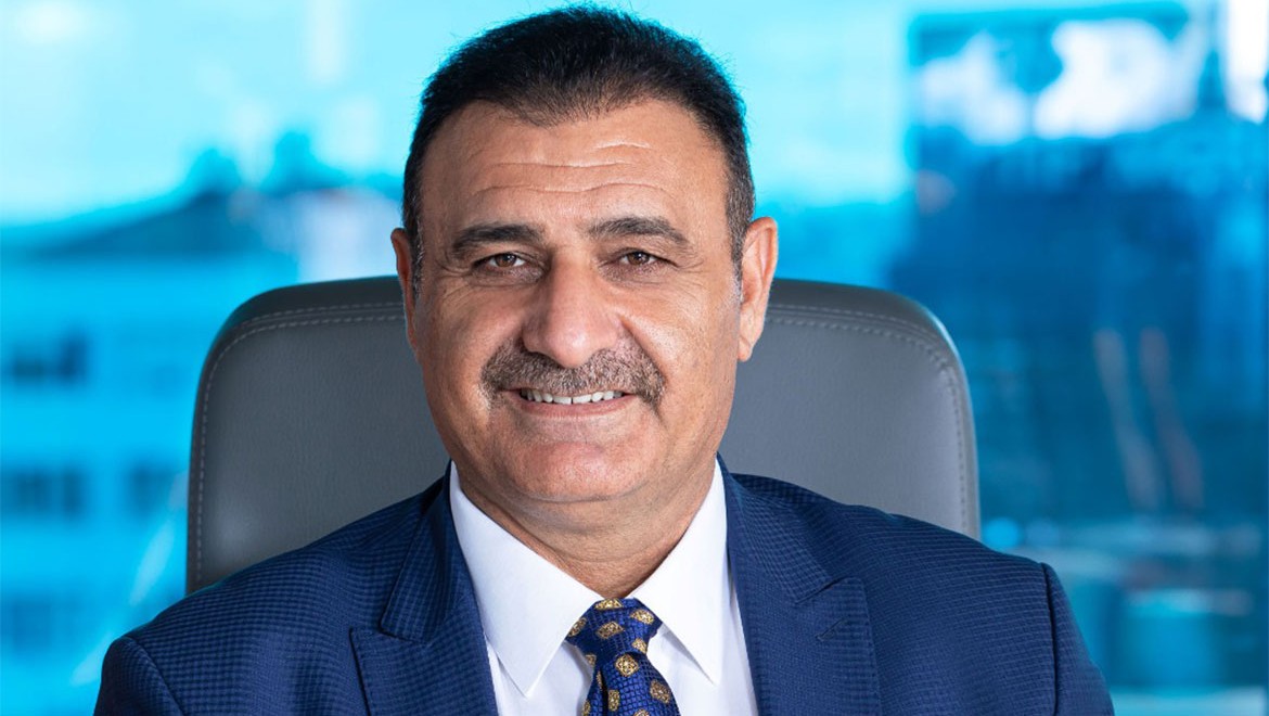 "Kalıcı Barış İçin Önemli Bir Adım"