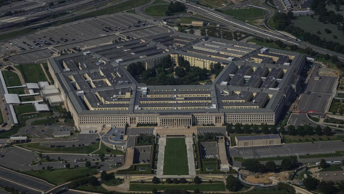 Pentagon: "Müttefiklere 'daha sınırlı' destek verilecek"