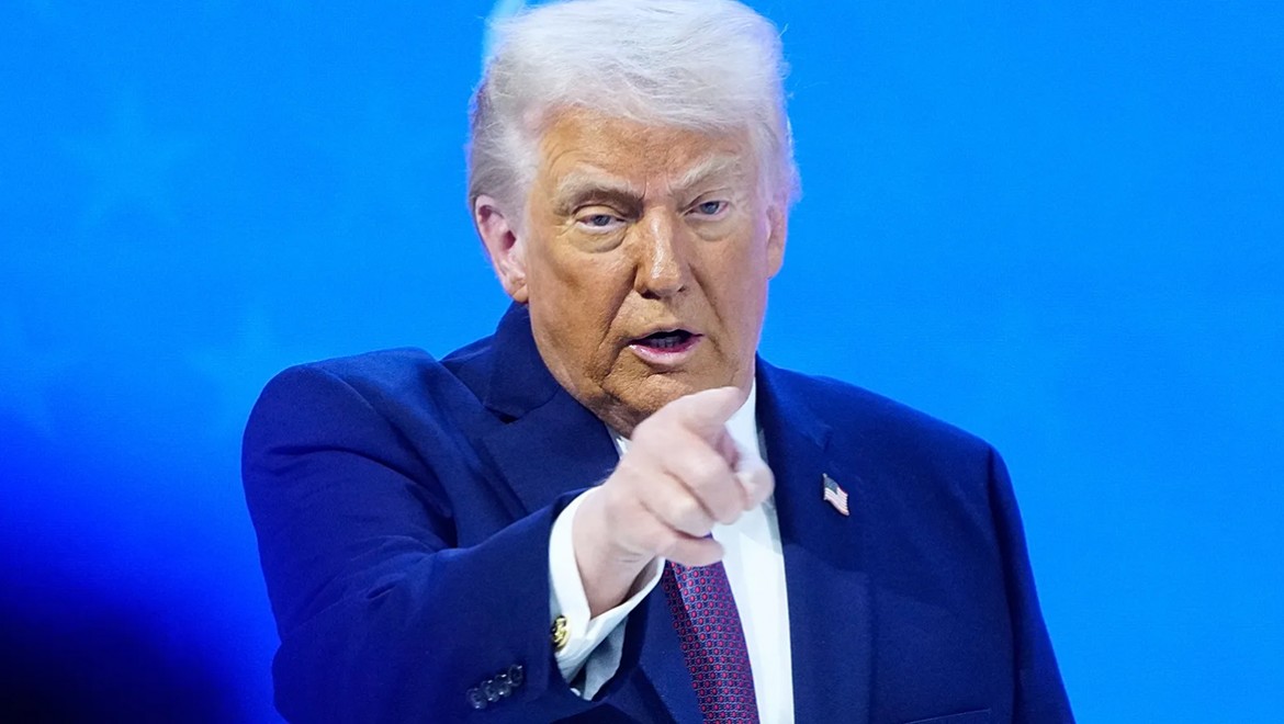 ICE operasyonlarında ölen iki kişi için Demokratları suçladı