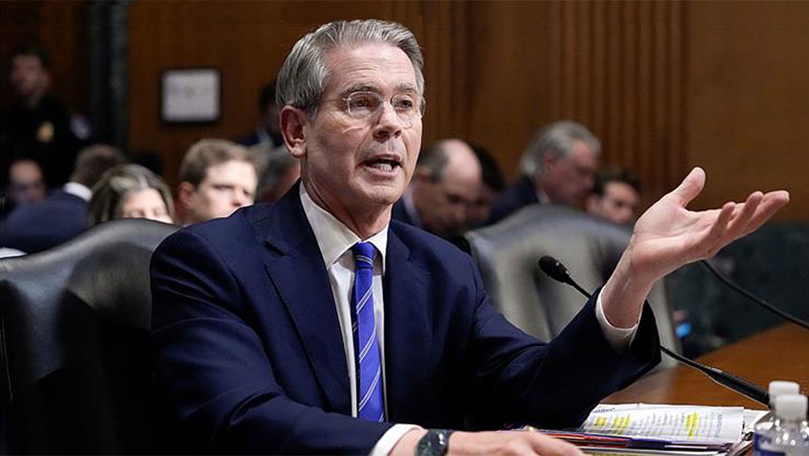 "Çin'e uygulanan tarifeleri kimse sürdürülebilir bulmuyor"