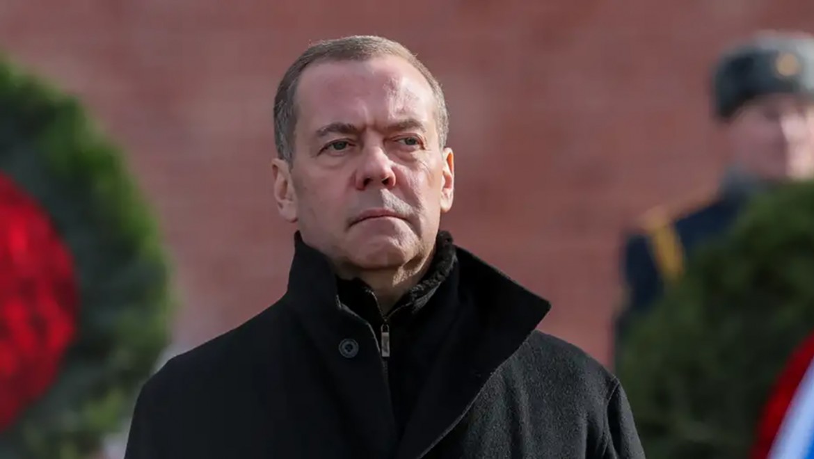 Rusya'dan AB'ye "Evinizde rahat uyuyamayacaksınız" tehdidi