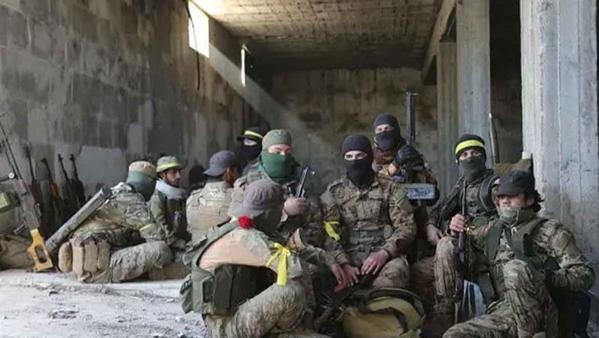 Suriye'nin kuzeyindeki çatışmalarla ilgili neler biliniyor?