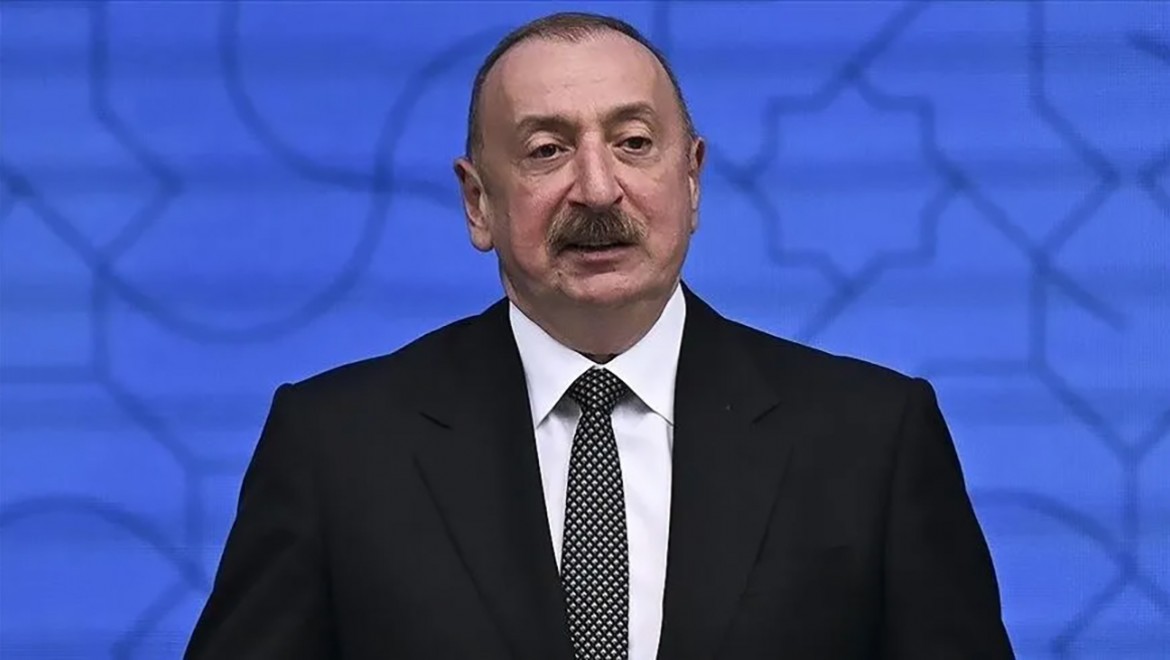 "Zengezur Koridoru'na bugün daha geniş açıdan bakıyoruz""