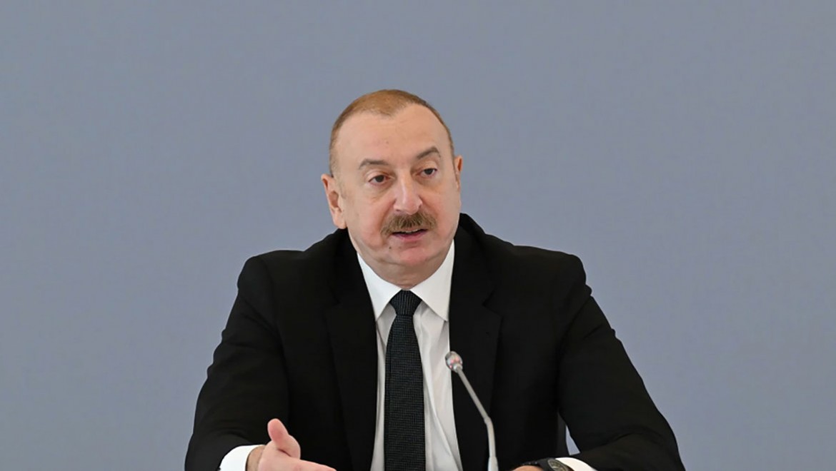 "Ermenistan anayasası değiştirildiğinde anlaşma imzalanabilir"