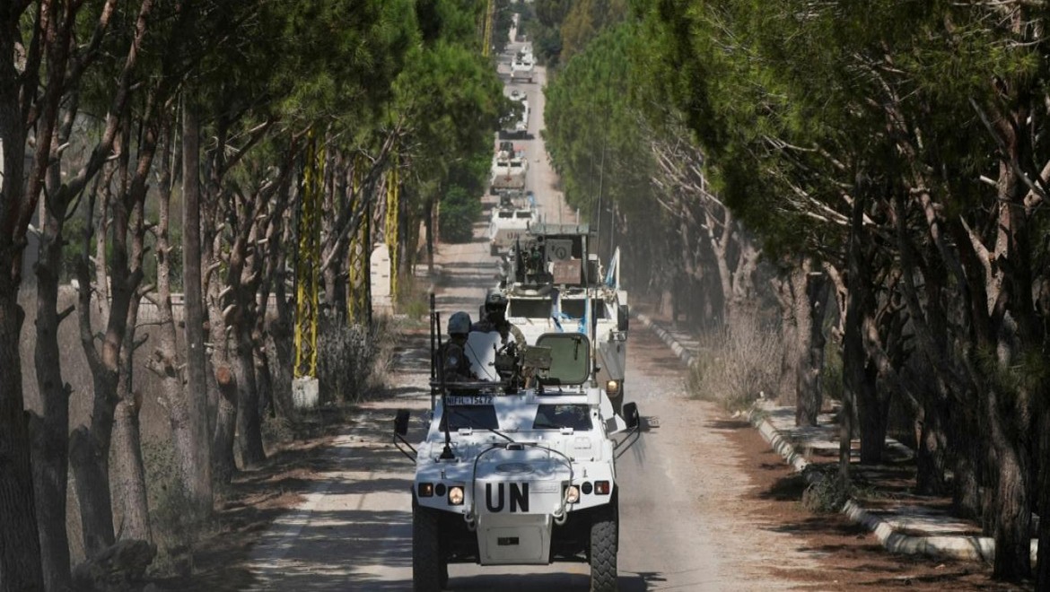 Hizbullah'ın silahları nasıl devletin kontrolüne alınacak?