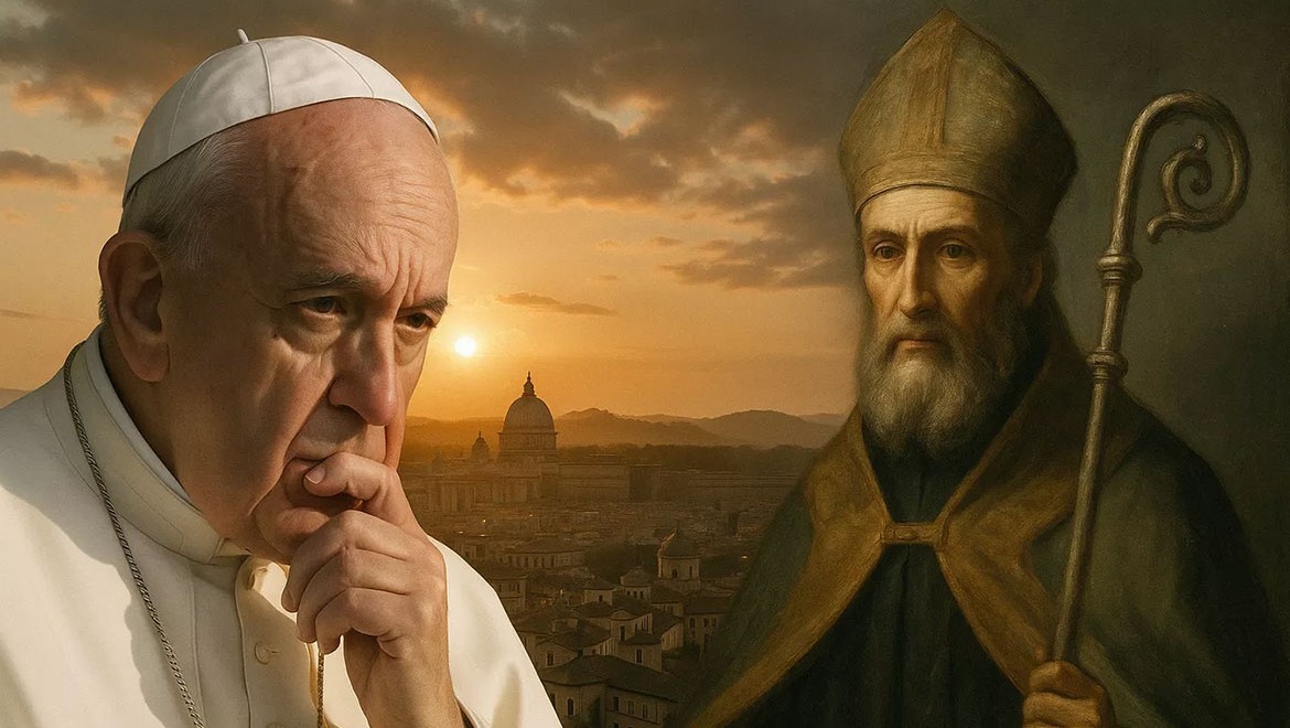 900 yıllık kehanet yeniden gündemde