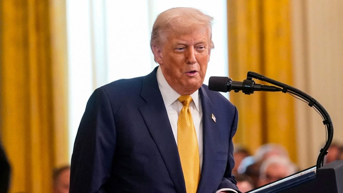 ABD-Çin görüşmelerinde son sözü Trump söyleyecek
