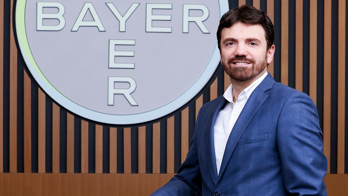 Bayer Tüketici Sağlığı'nda üst düzey atama