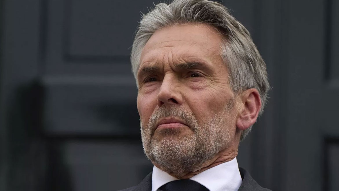 Hollanda Başbakanı Dick Schoof istifa etti