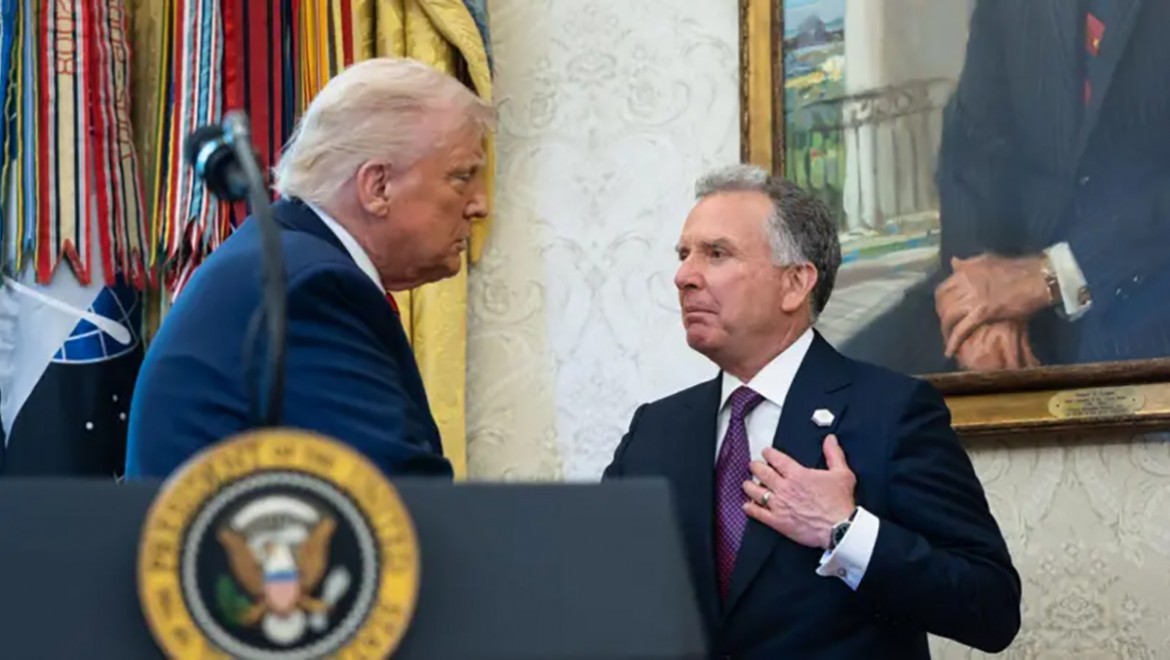 Trump'ın özel temsilcisi Witkoff neden tartışılıyor?