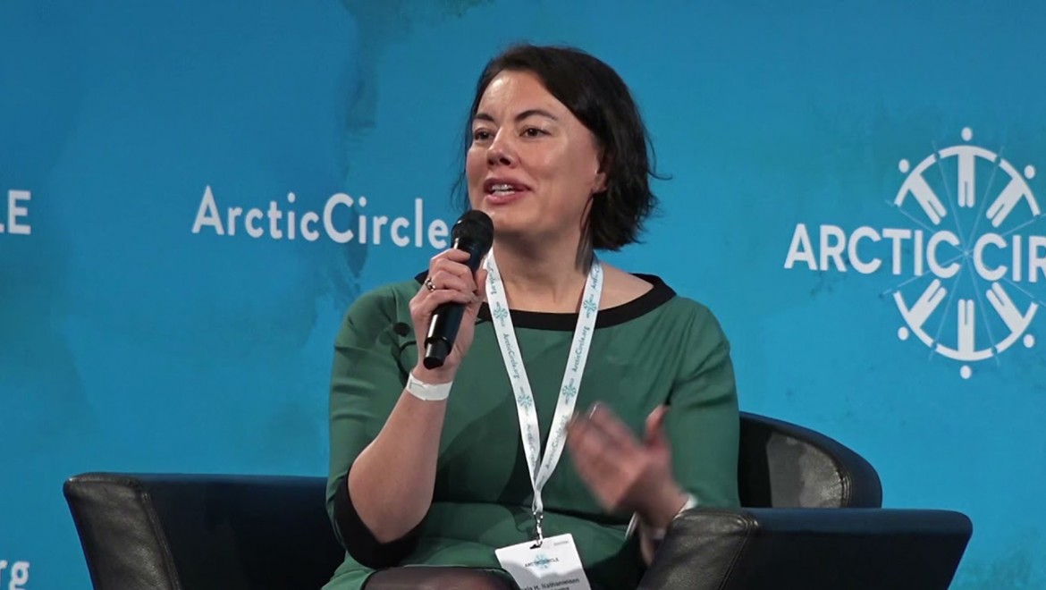 "Amerikalı olmaya hiç niyetimiz yok"