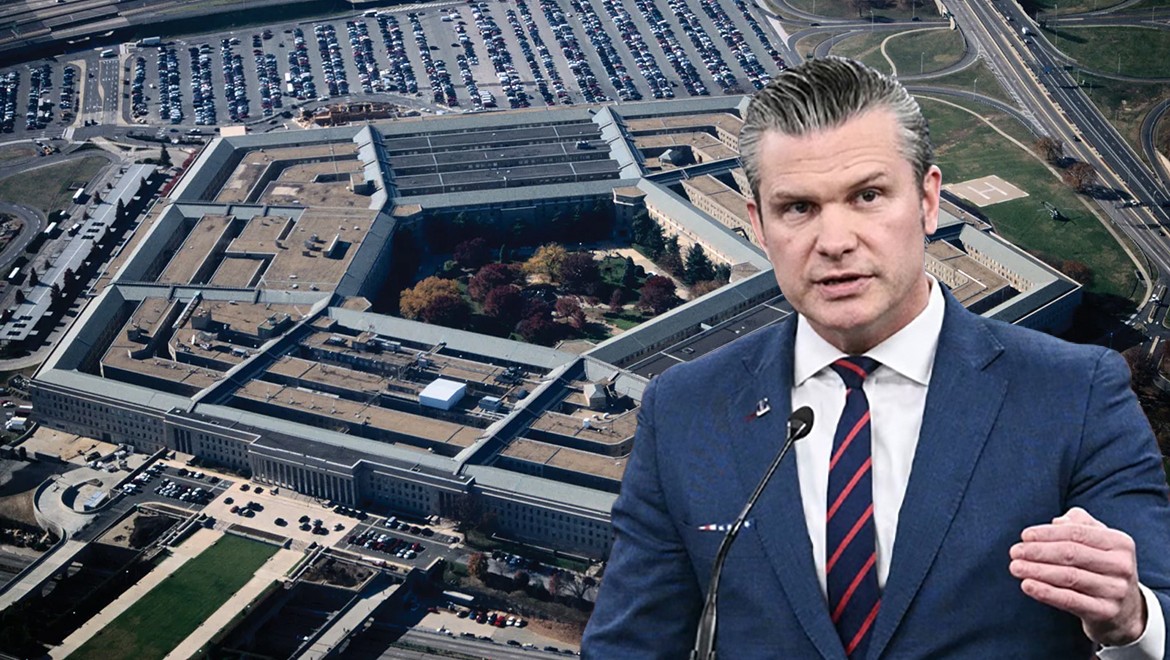 Pentagon bünyesinde "Dini İşler Ofisi" kuruldu