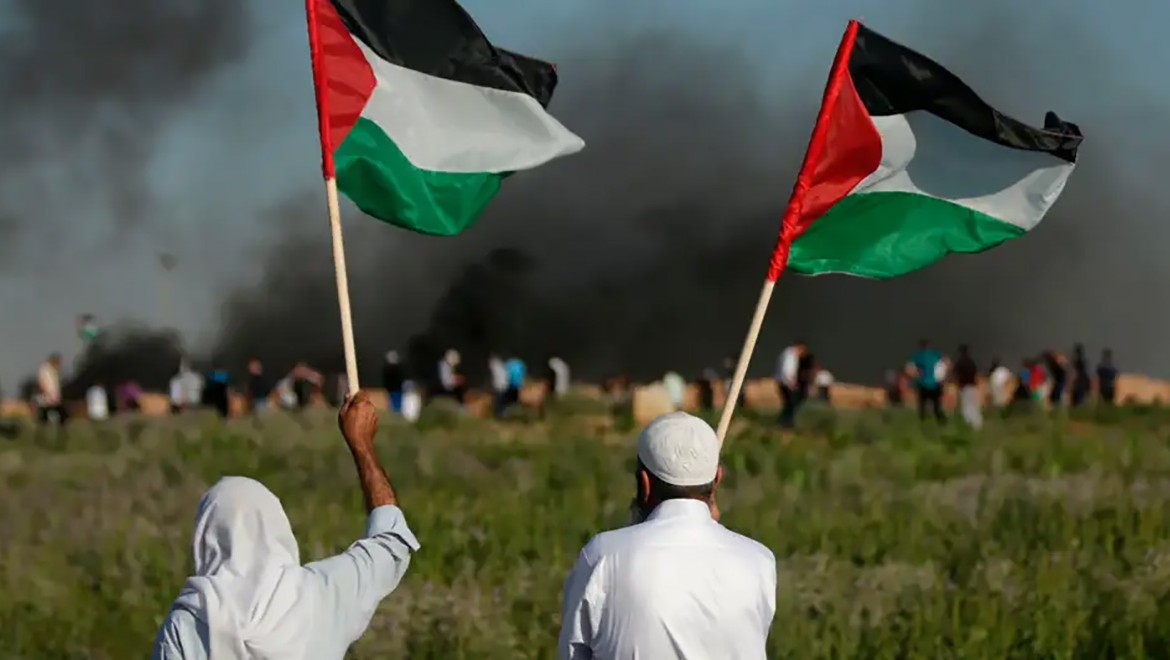 Hamas ile El Fetih savaş sonrası için anlaştı