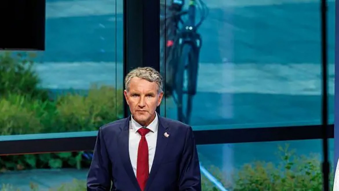 Almanya'da aşırı sağın zaferi ne anlama geliyor?