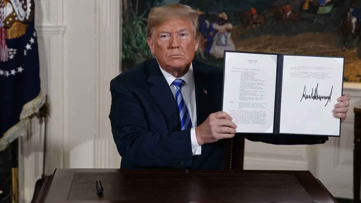 Washington ve Tahran yeni bir nükleer anlaşmaya hazırlanıyor