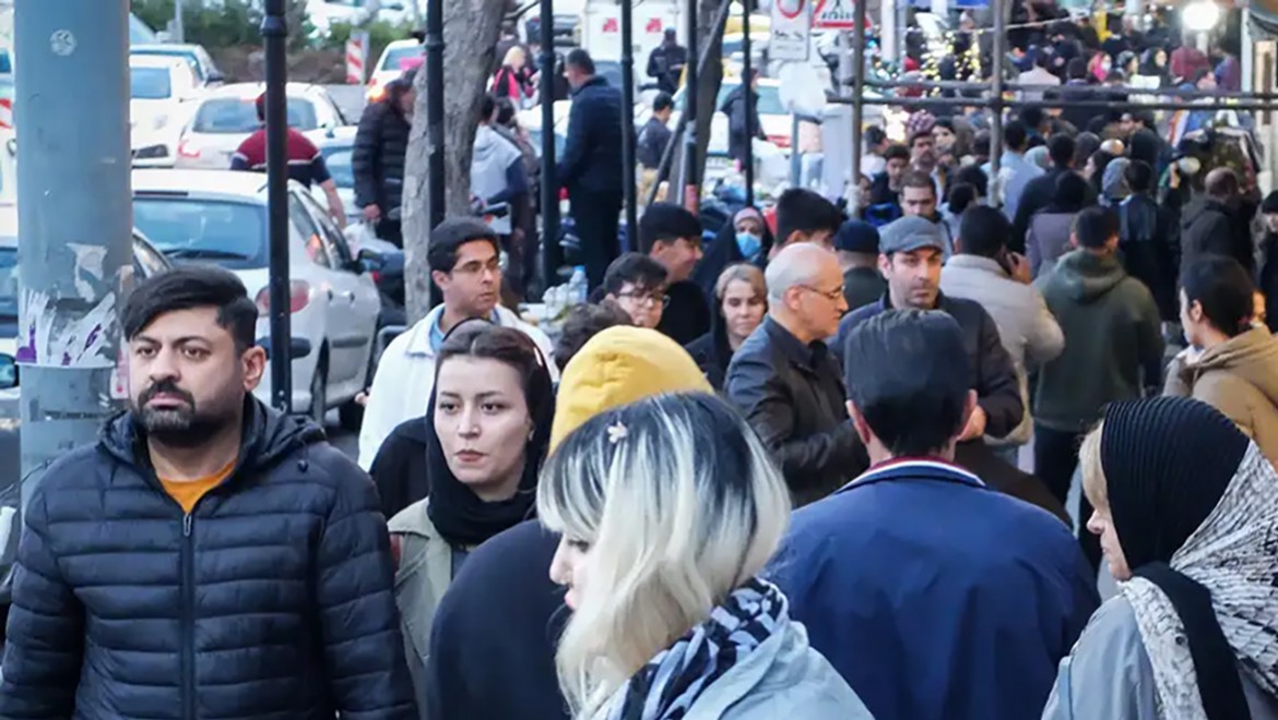 İran'da fabrikalar durdu, işten çıkarmalar hızlandı