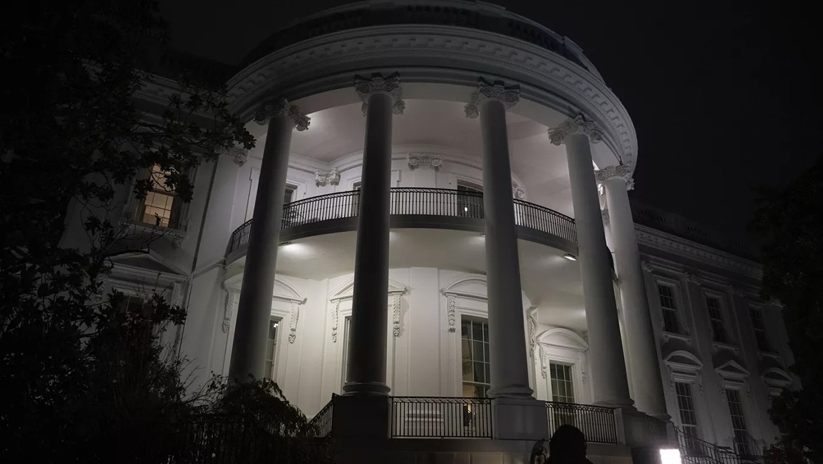Trump, 2 saatin ardından nihai kararı vermedi