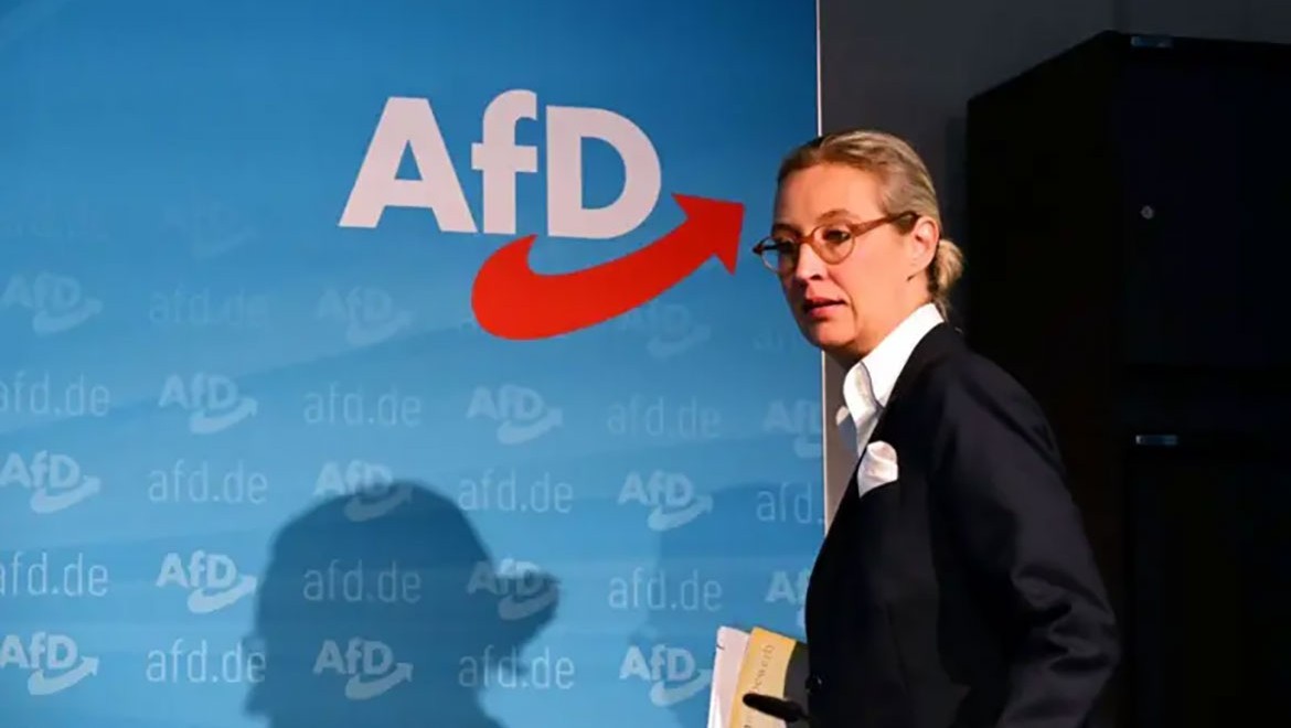 Almanya'da çoğulcu demokrasi tehlikede mi?