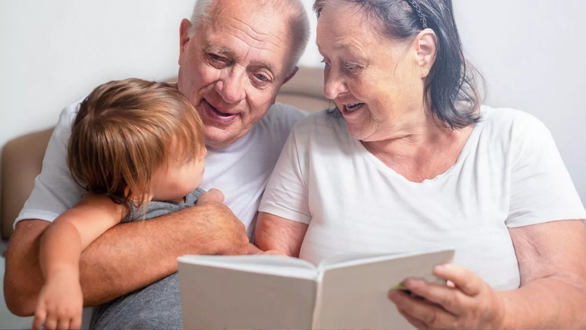 Torun bakanların zihni daha uzun süre genç kalıyor