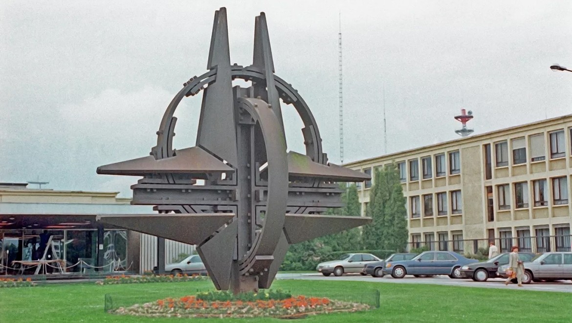 NATO yakın gelecekte ölebilir