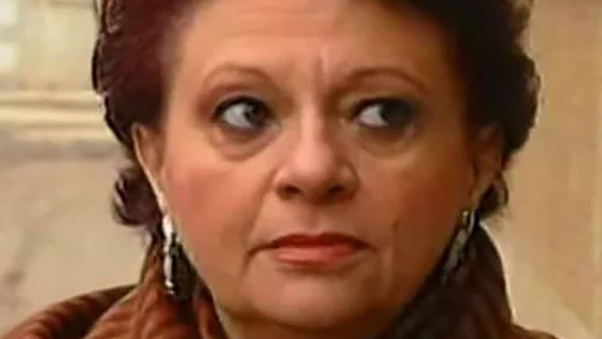 Ünlü oyuncu Sevil Üstekin yaşamını yitirdi