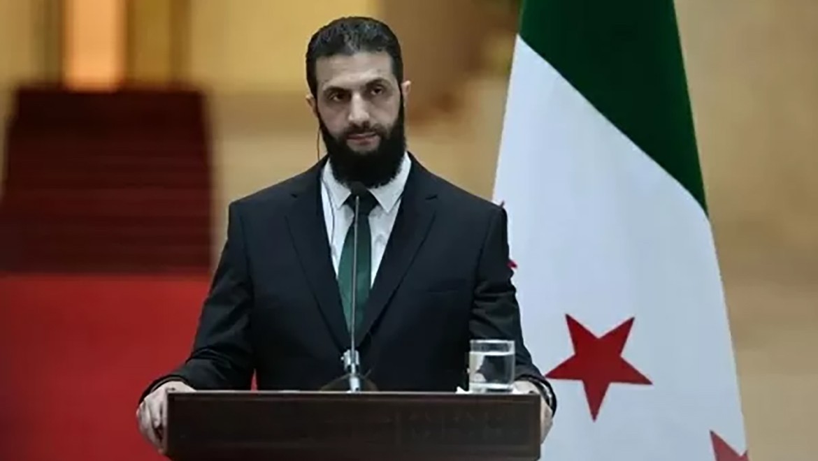 "Lübnan'ın egemenliğinin güçlendirilmesini destekliyoruz"