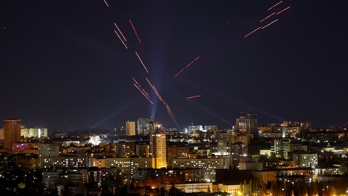 Rusya'nın Belgorod bölgesine füze saldırısı: 6 ölü