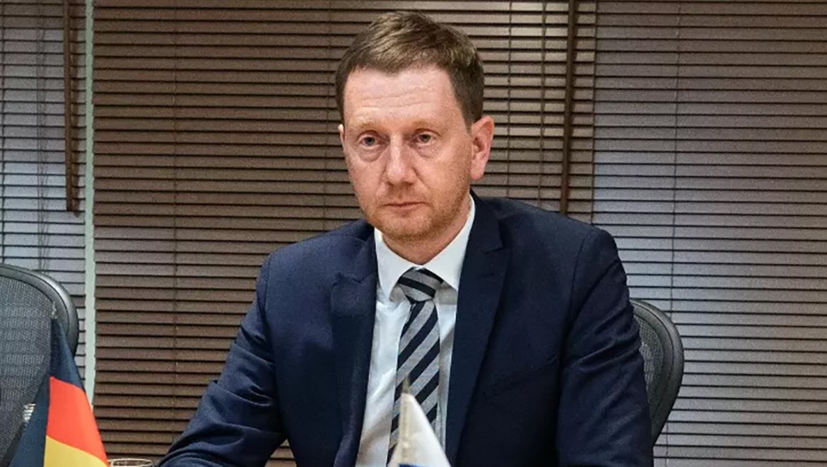 Almanya'da Rusya'dan enerji tedarikinin yeniden başlaması çağrısı