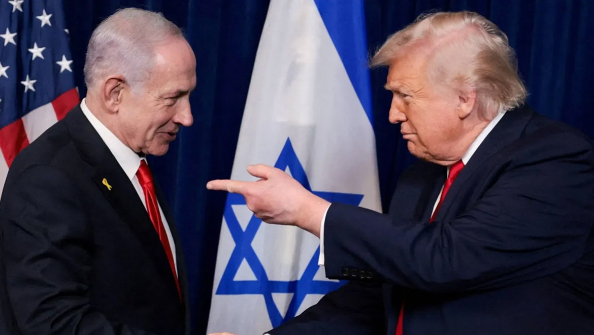 Netanyahu, ABD-İran Anlaşmasını sabote edebilir