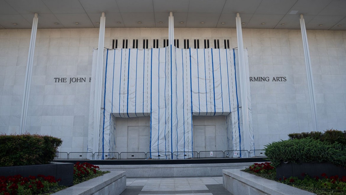 Mahkemeden Trump'a Kennedy Center darbesi
