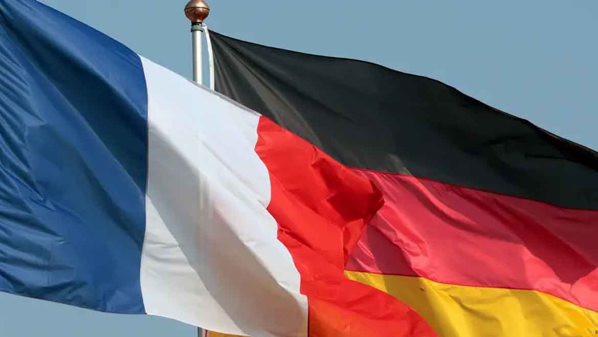 Fransa ve Almanya'da siyasi belirsizlik: Avrupa zorda