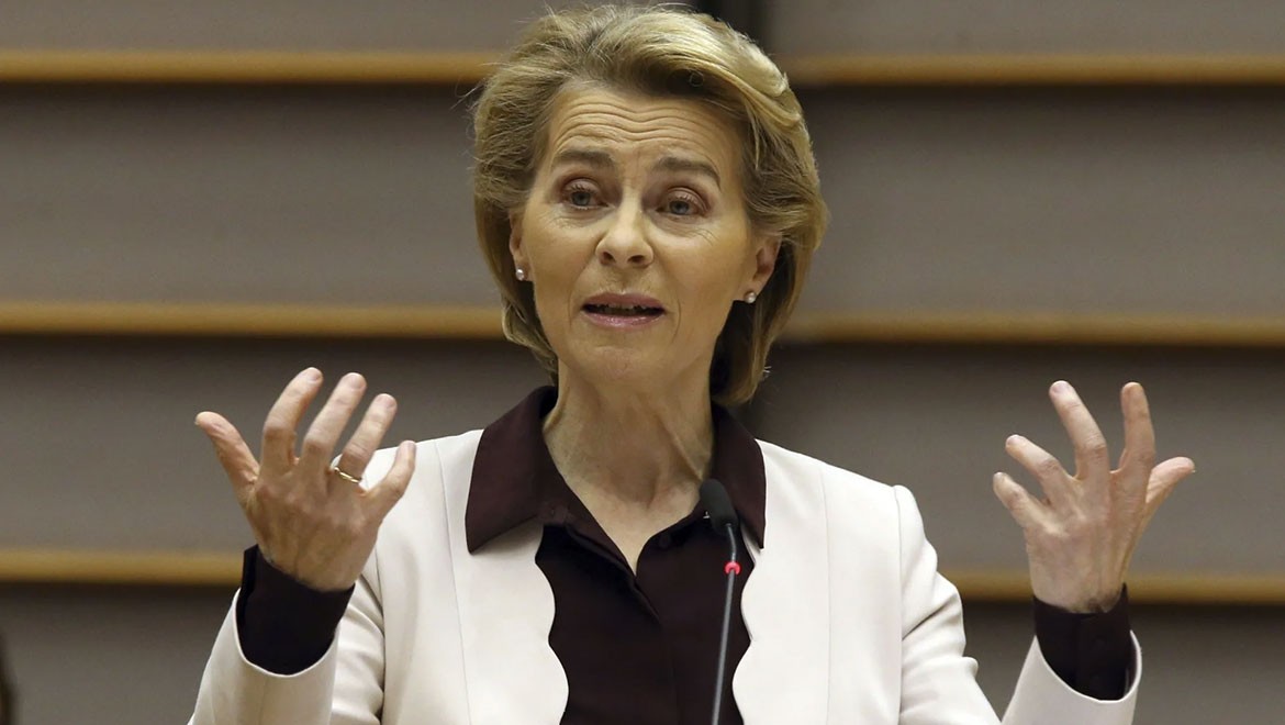 AB, ABD tarifelerine yeni önlemlerle karşılık verecek