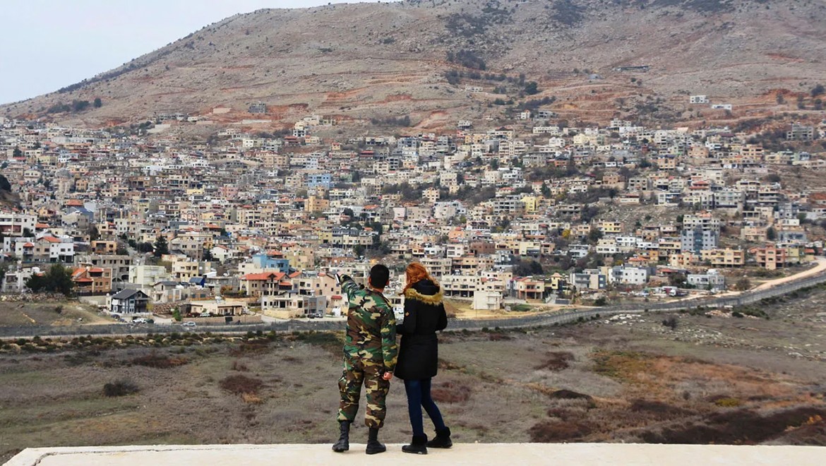 İsrail, Suriye'nin güneyindeki işgalini sonlandırmayı reddediyor