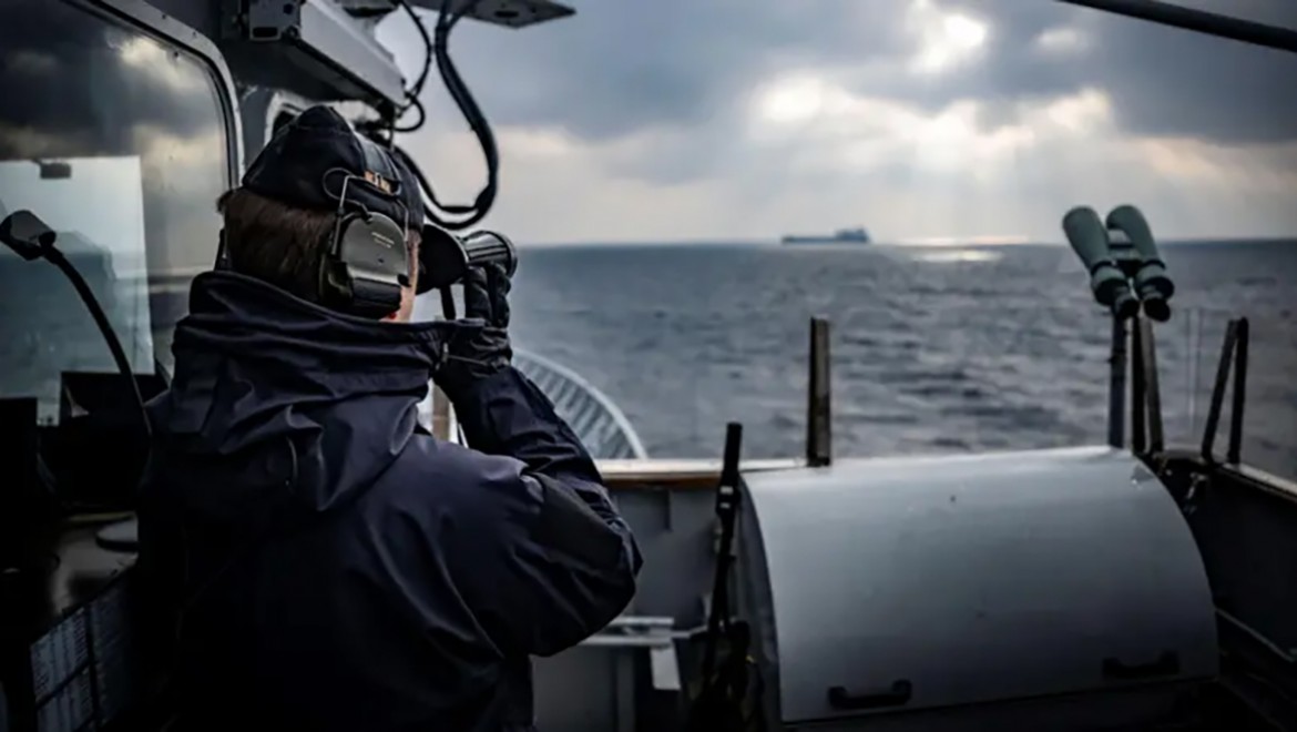 Rusya 'gölge filosuyla' Batı yaptırımlarını nasıl aşıyor?