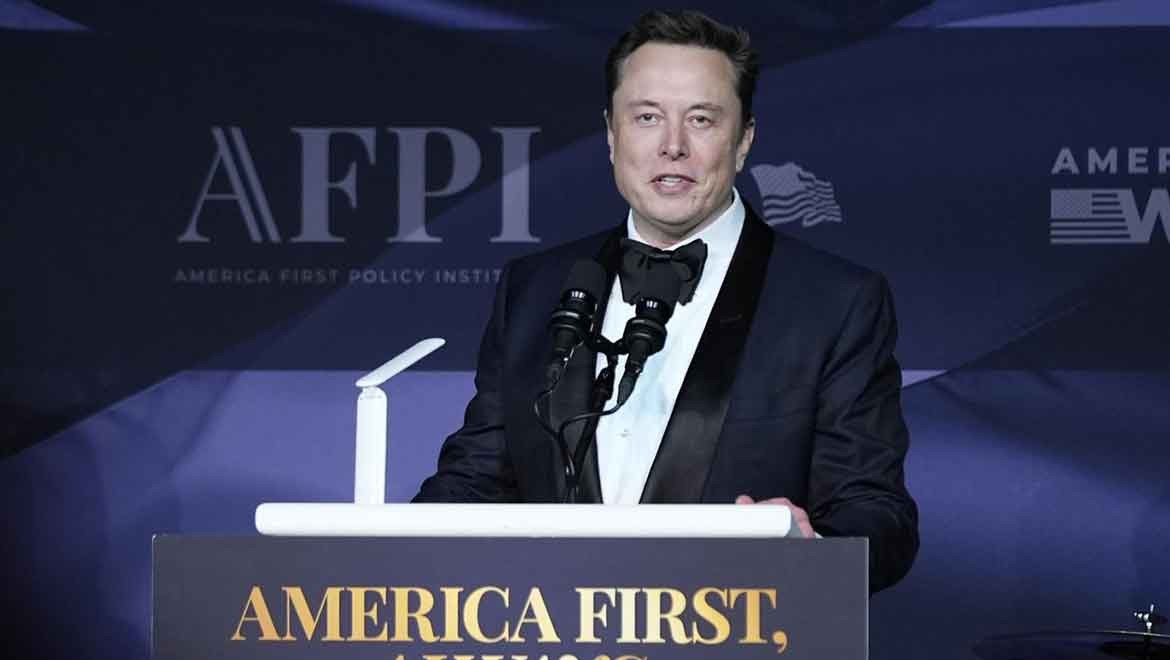 Kaliforniya Valisi'nden Elon Musk'a yağmacılık suçlaması