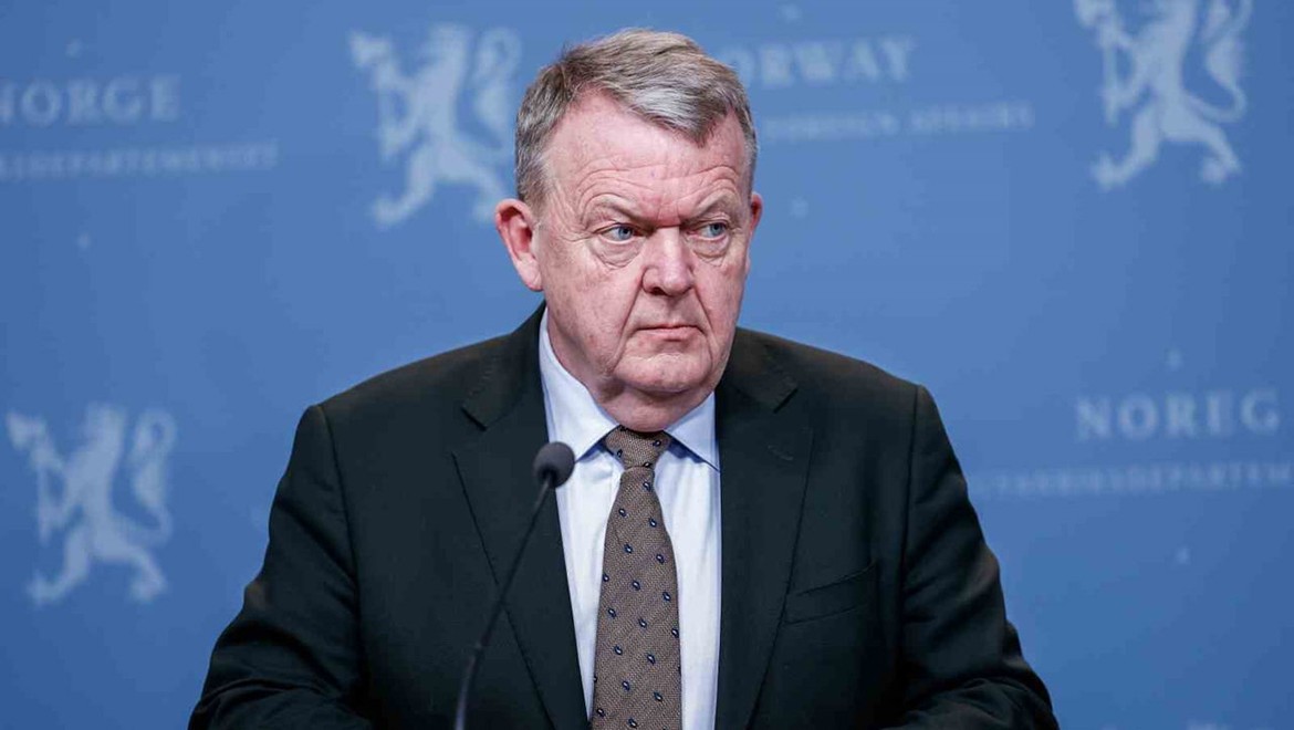 "Başkan Trump, samimi ve içten bir şekilde Grönland'ı istiyor"