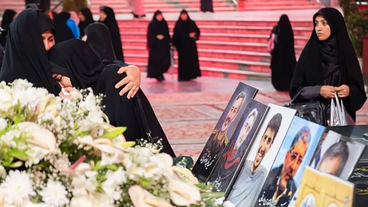 İran, İAEA ile işbirliğini askıya aldı