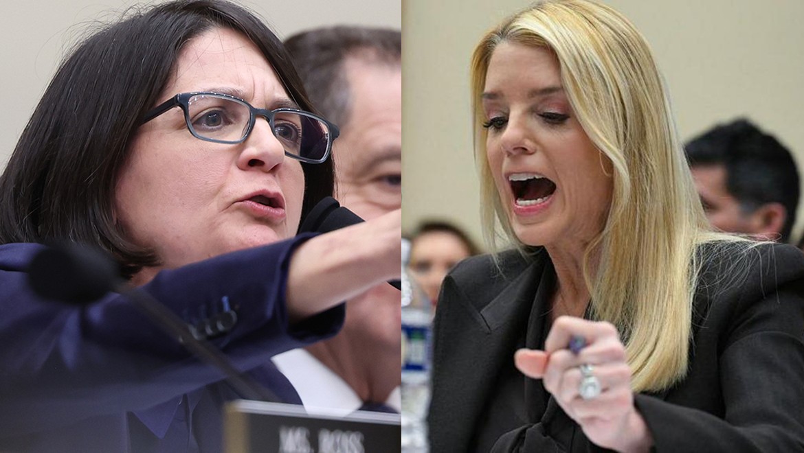 Adalet Bakanı ile milletvekili Meclis'te birbirine girdi